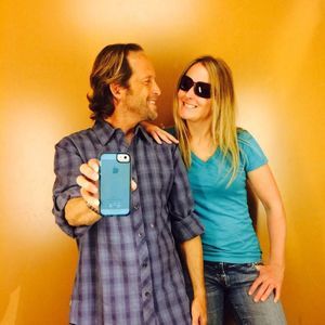 Meet your Posher, Susie